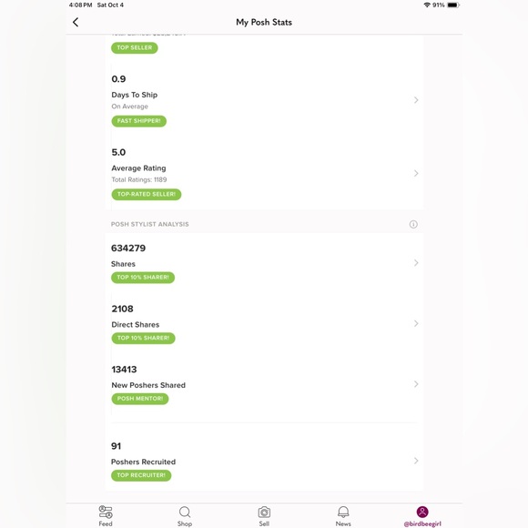 Please Feel Free to Send Me An Offer 🐿️ - Picture 6 of 6